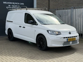Volkswagen Caddy – thumbnail 8