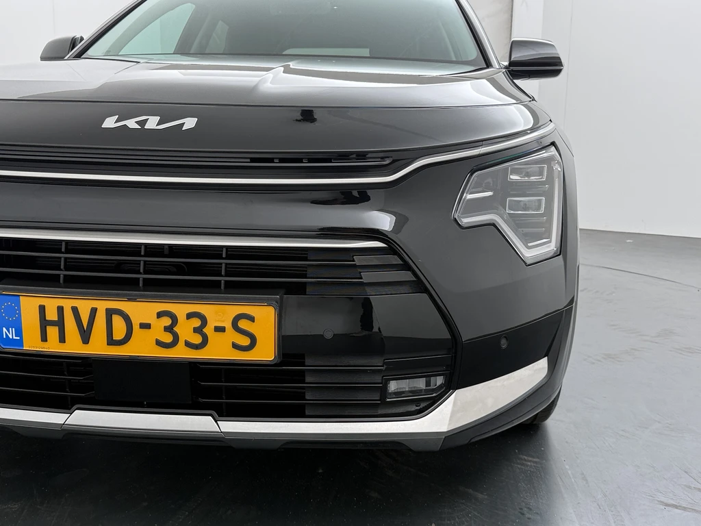 Kia Niro – foto 13