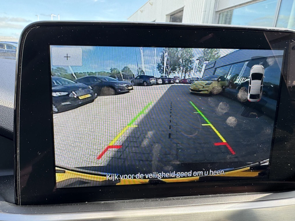 Ford Kuga – foto 20