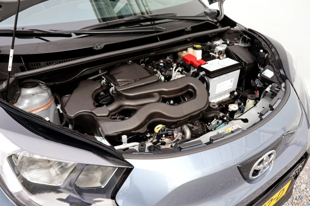 Toyota Aygo – foto 25