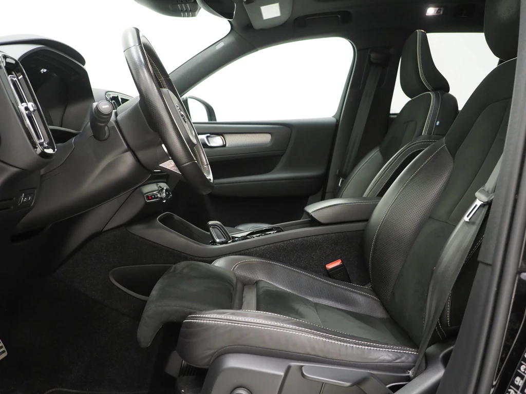 Volvo XC40 – foto 16
