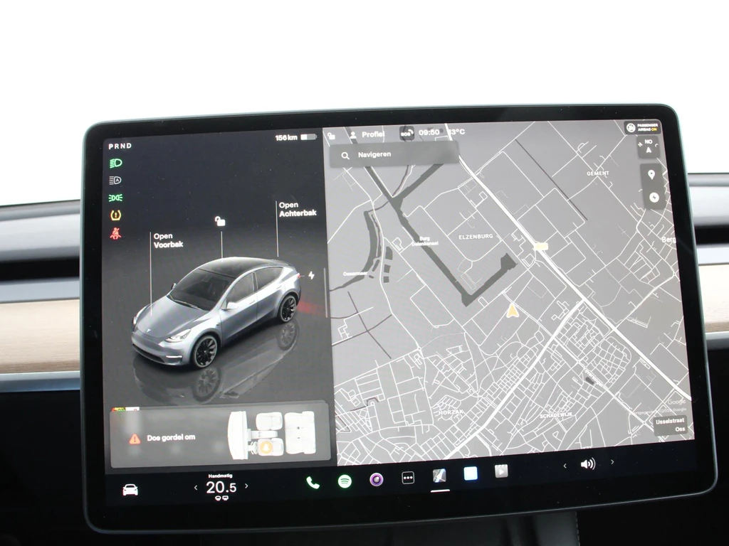 Tesla Model Y – foto 18