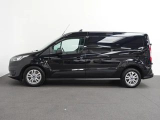Ford Transit Connect – thumbnail 2