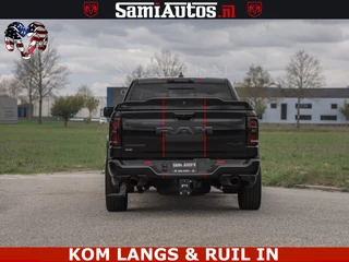 Dodge Ram Pick-Up – thumbnail 24