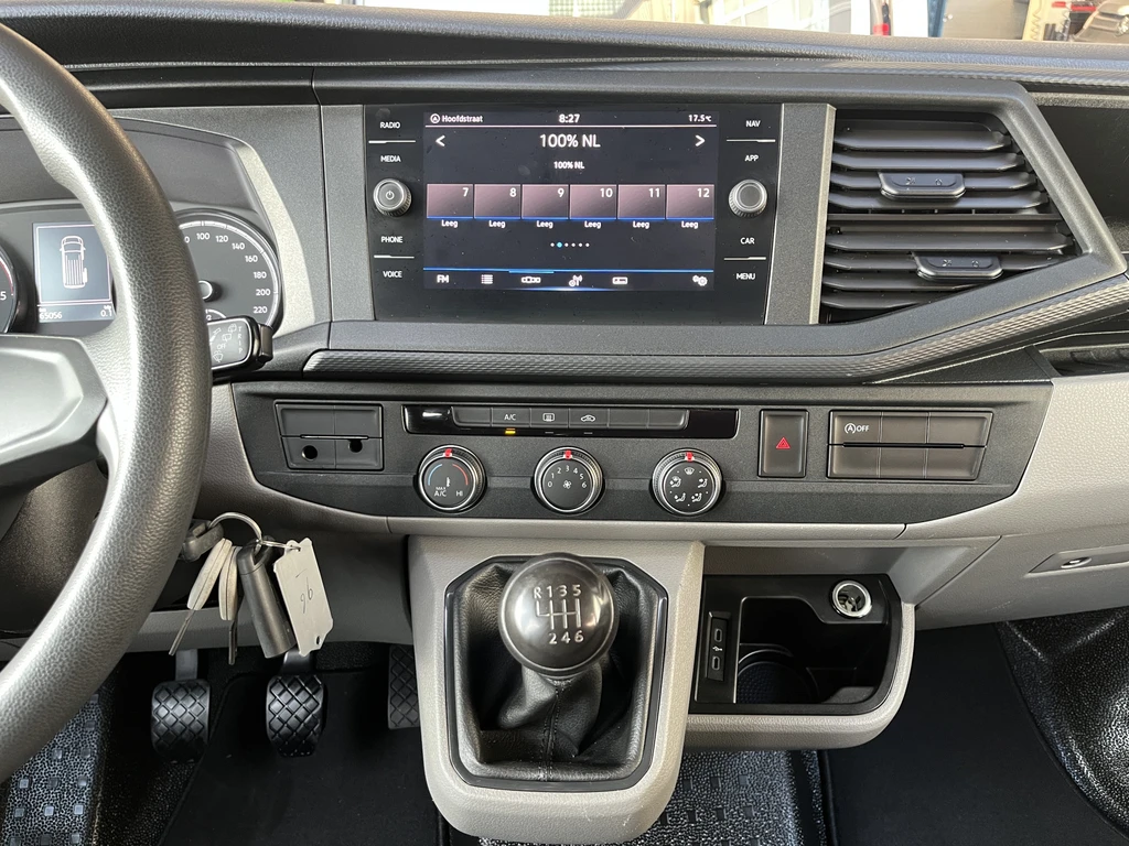 Volkswagen Transporter – foto 36