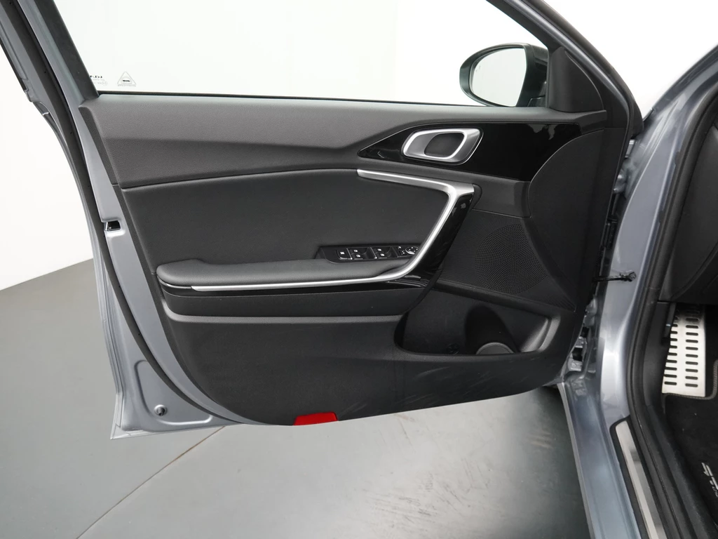 Kia Ceed Sportswagon – foto 23