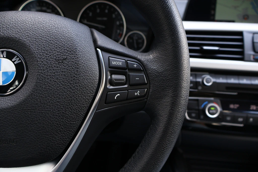 BMW 3 Serie – foto 19