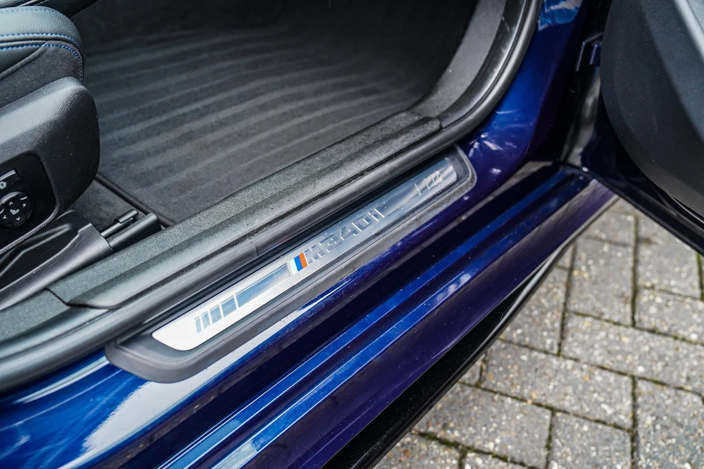 BMW 3 Serie – foto 40