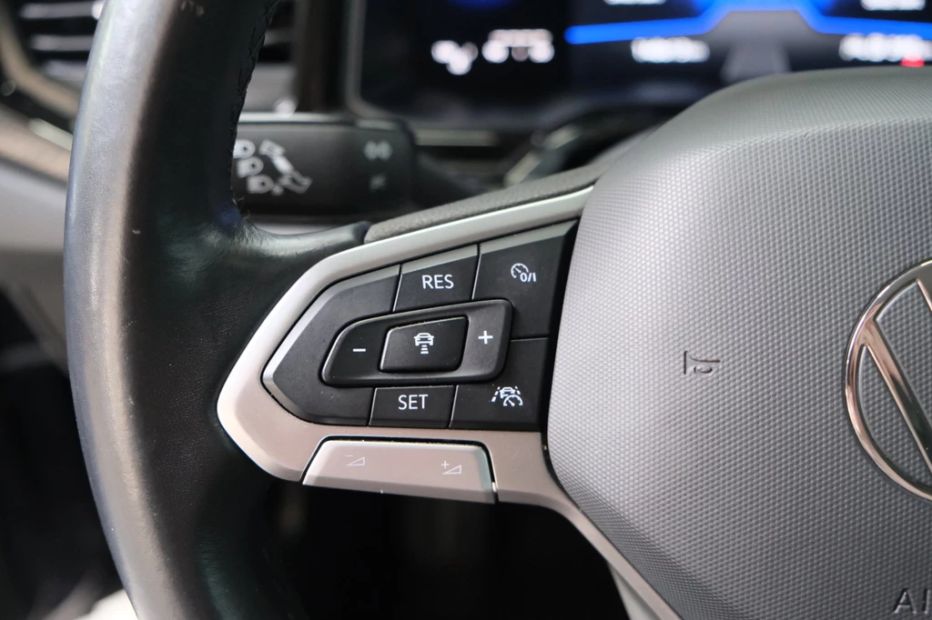 Volkswagen Taigo – foto 20