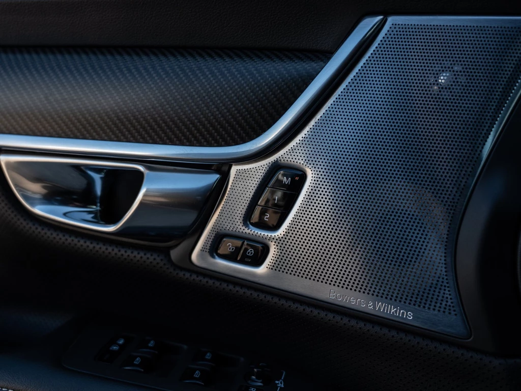 Volvo V90 – foto 33