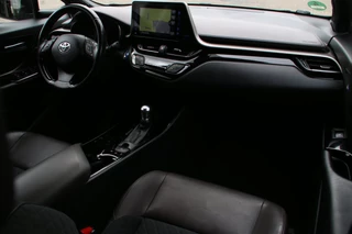 Toyota C-HR – thumbnail 9