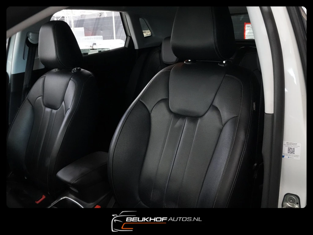 Opel Grandland X – foto 39
