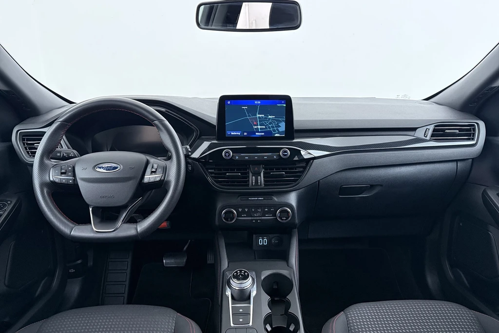 Ford Kuga – foto 17
