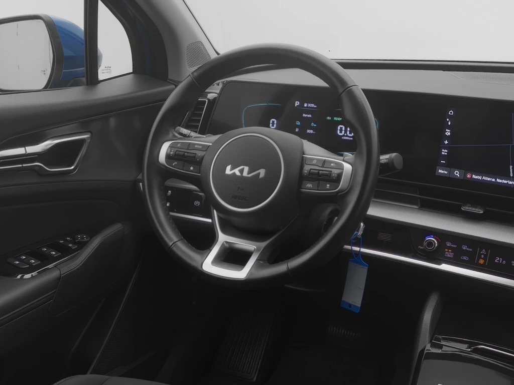 Kia Sportage – foto 22