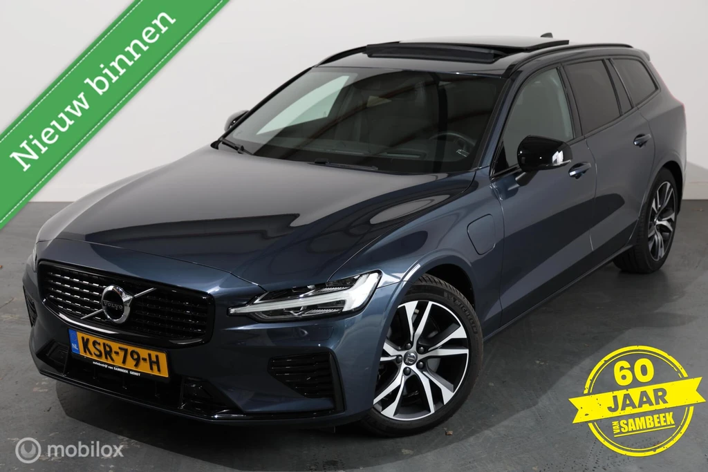 Volvo V60 – foto 2