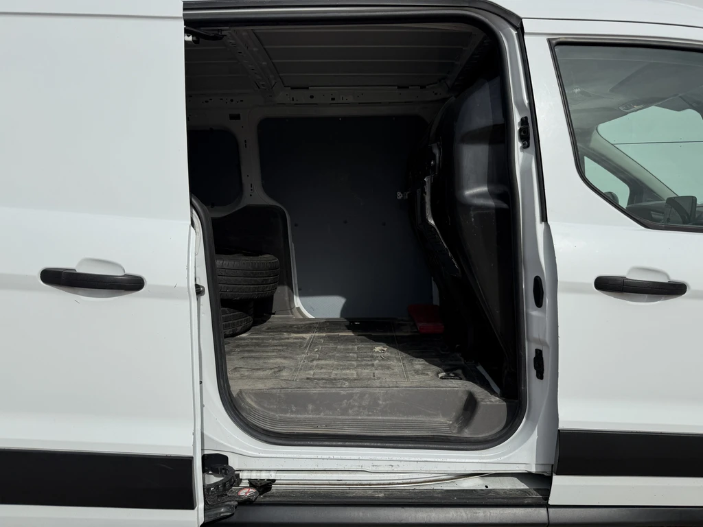 Ford Transit Connect – foto 10