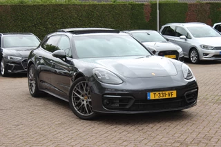 Porsche Panamera – thumbnail 6
