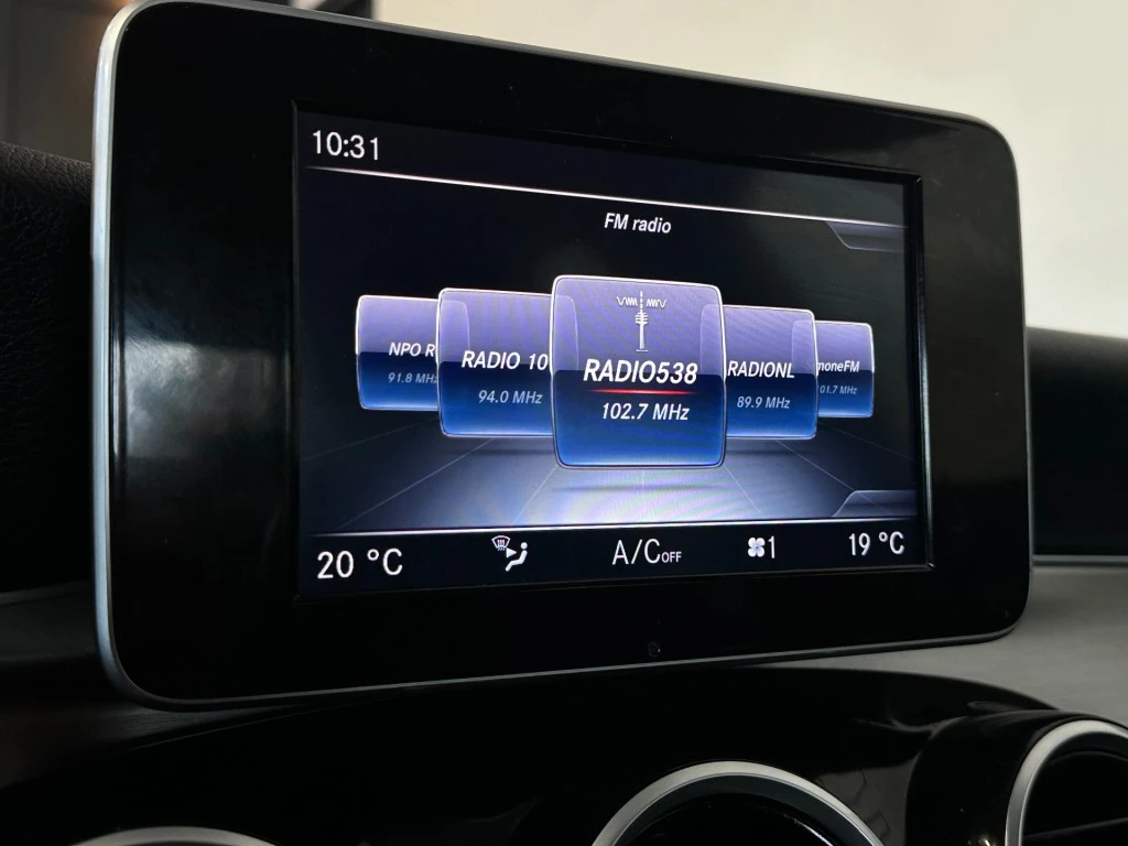 Mercedes-Benz C-Klasse – foto 29