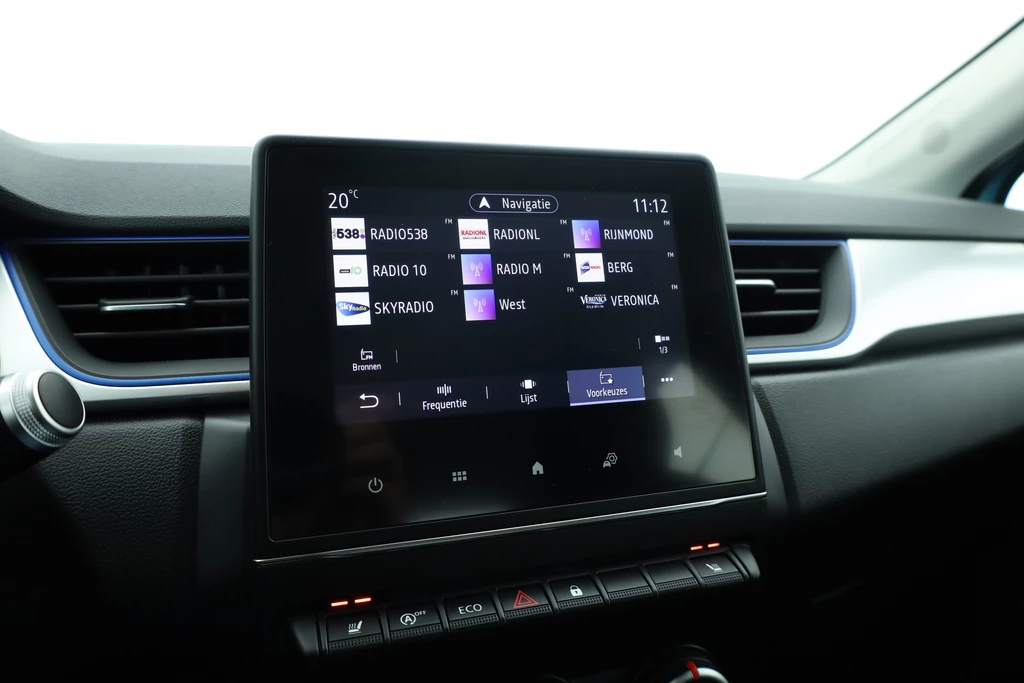 Renault Captur – foto 21