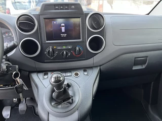Peugeot Partner – thumbnail 18