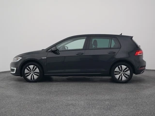Volkswagen e-Golf – thumbnail 3