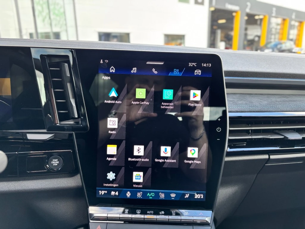 Renault Austral – foto 24