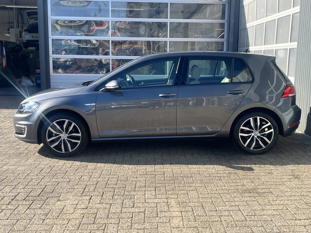 Volkswagen e-Golf – foto 2