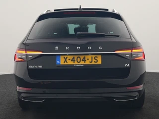Škoda Superb – thumbnail 5