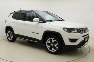 Jeep Compass – thumbnail 8