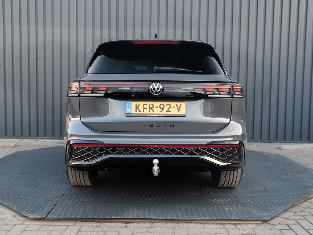 Volkswagen Tiguan – foto 10