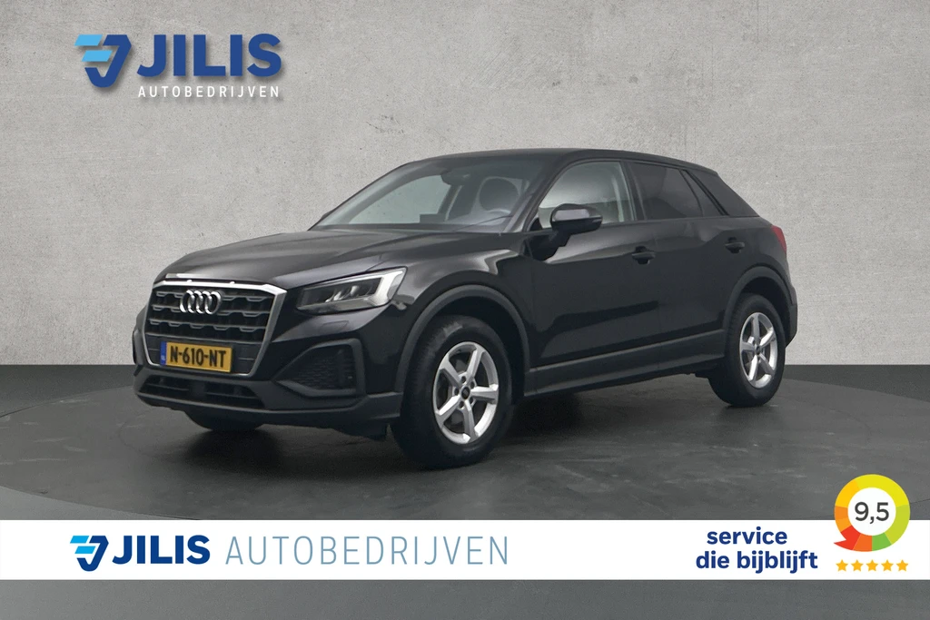 Audi Q2 – foto 1