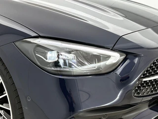 Mercedes-Benz C-Klasse – thumbnail 5
