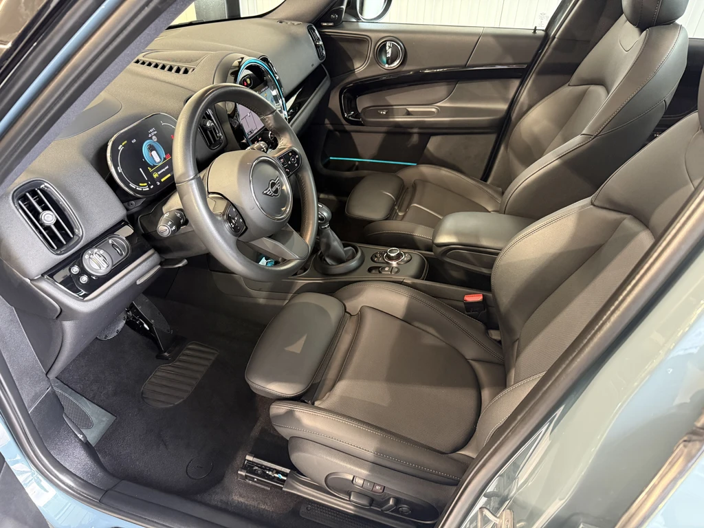 MINI Countryman – foto 11