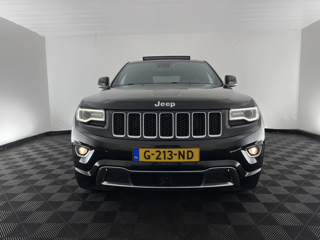 Jeep Grand Cherokee – foto 6