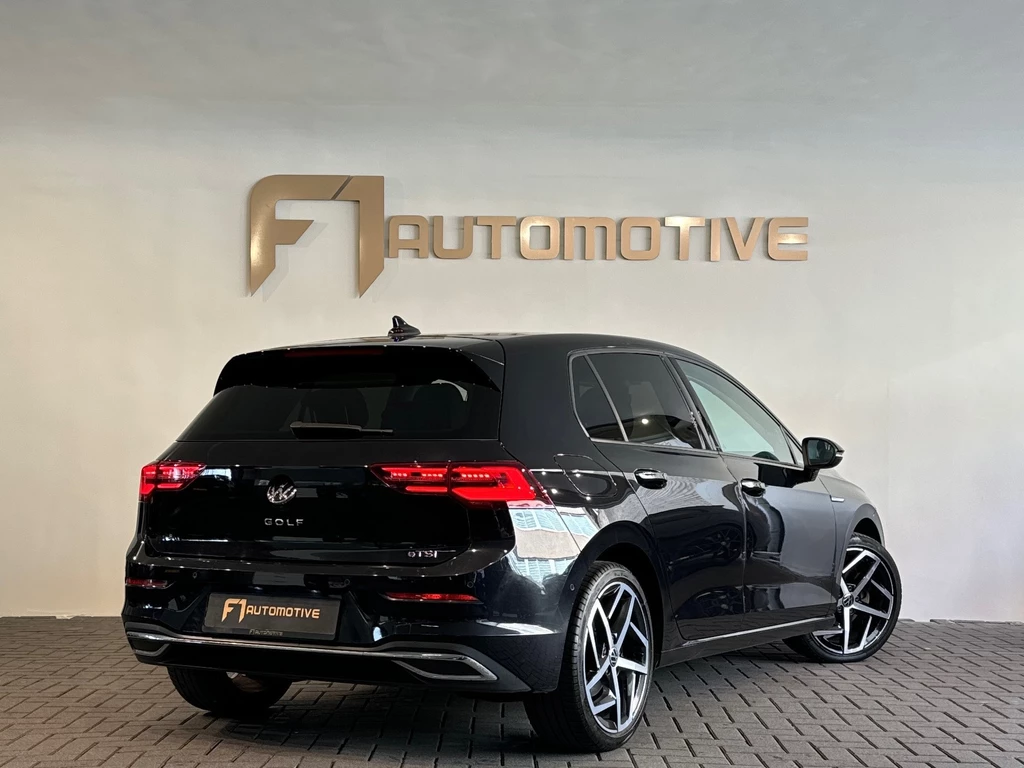 Volkswagen Golf – foto 5