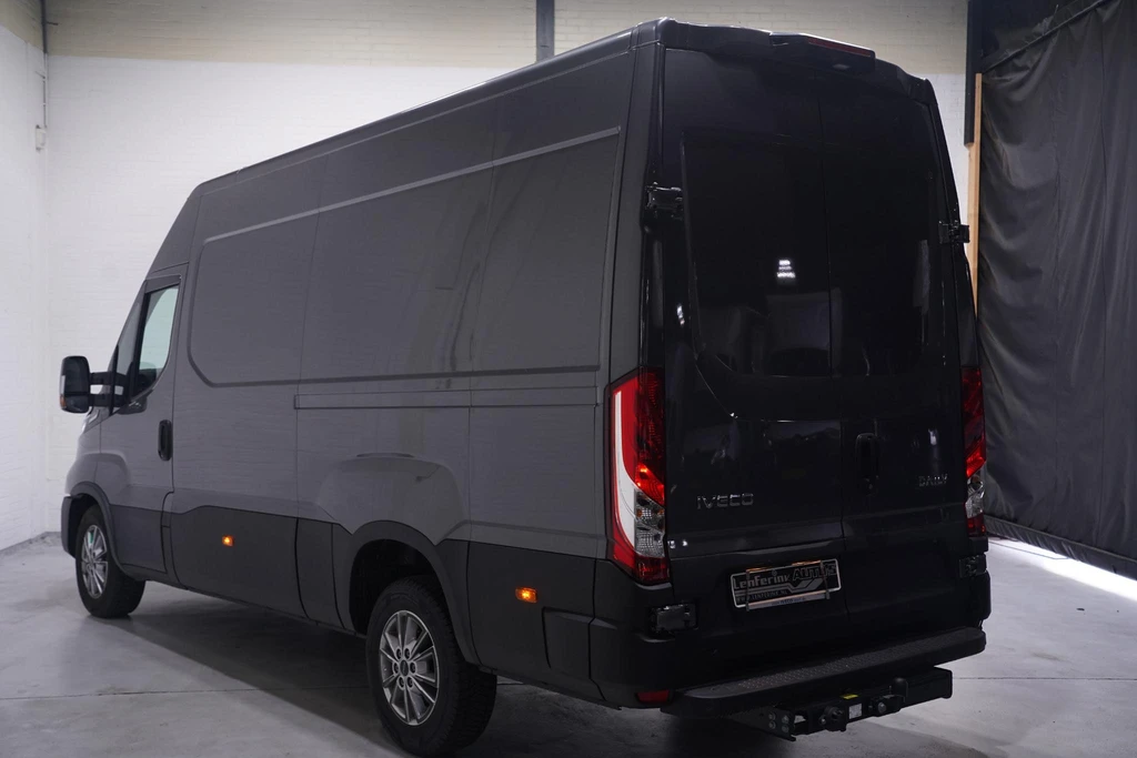 Iveco Daily – foto 4