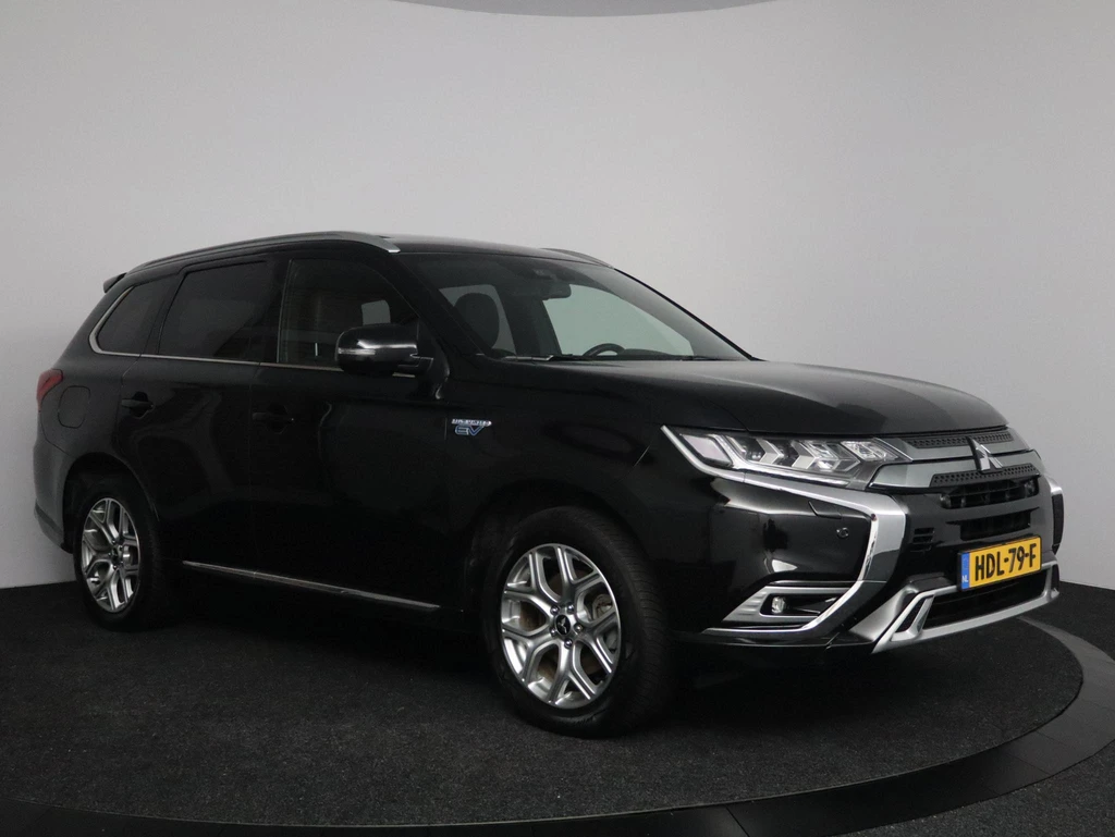 Mitsubishi Outlander – foto 8