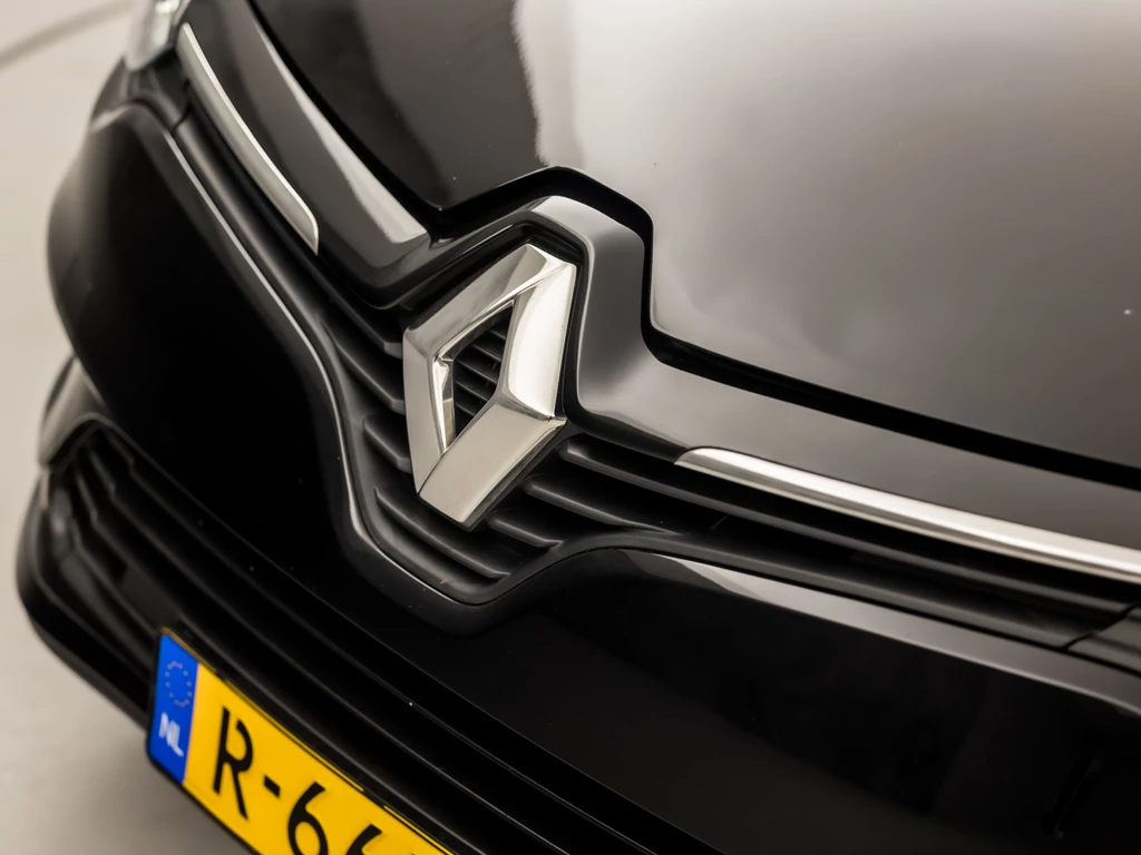 Renault Clio – foto 33