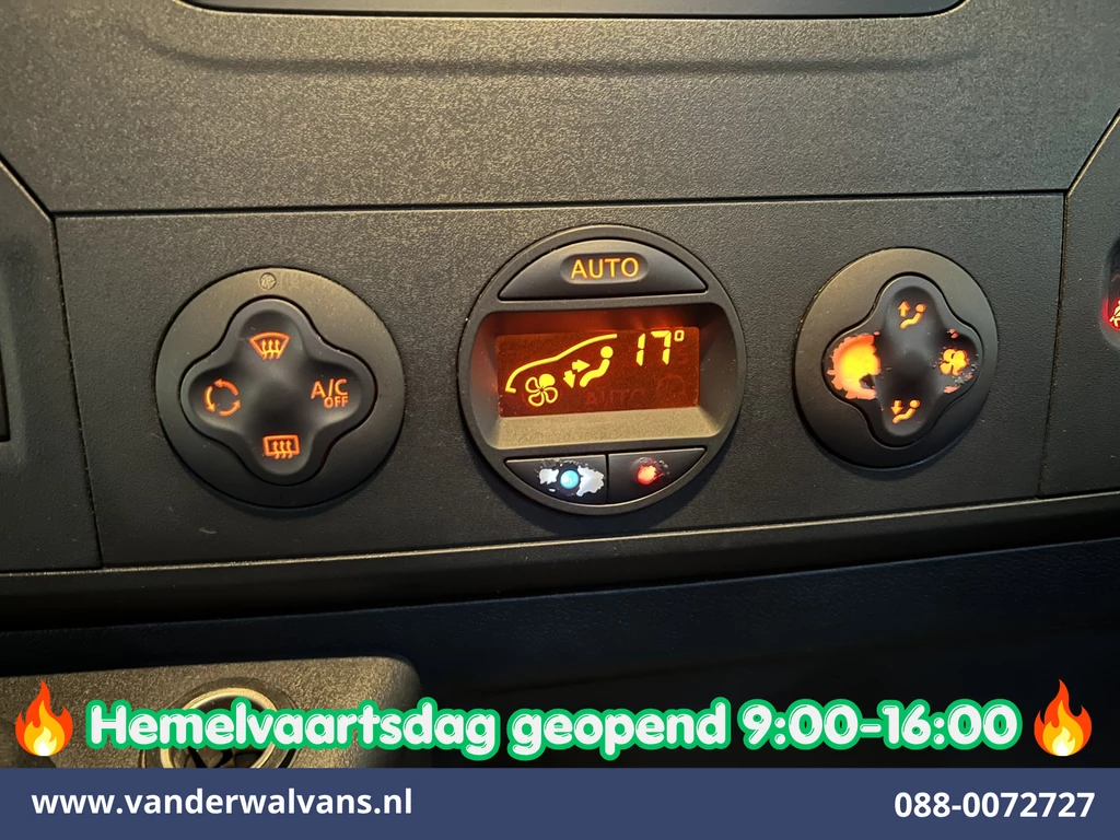 Opel Movano – foto 14