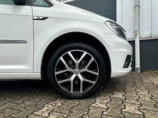 Volkswagen Caddy – thumbnail 6