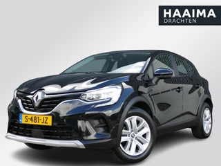 Renault Captur – thumbnail 1