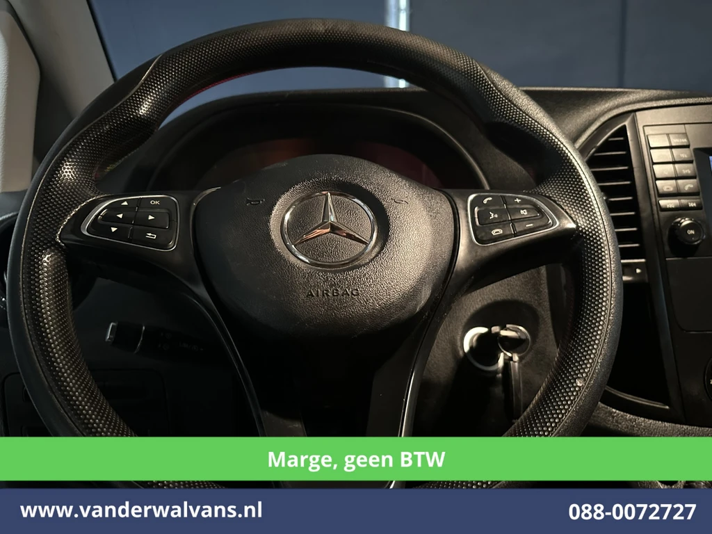 Mercedes-Benz Vito – foto 9