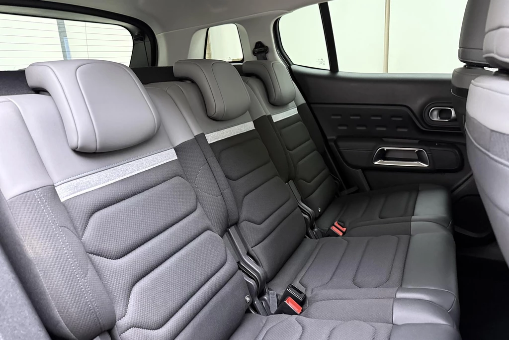 Citroën C5 Aircross – foto 14