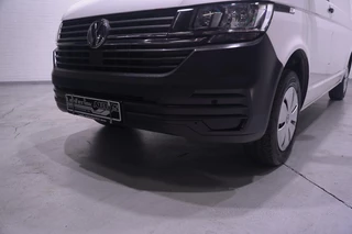 Volkswagen Transporter – thumbnail 16