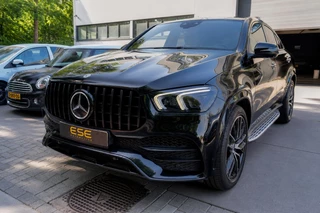 Mercedes-Benz GLE – thumbnail 2