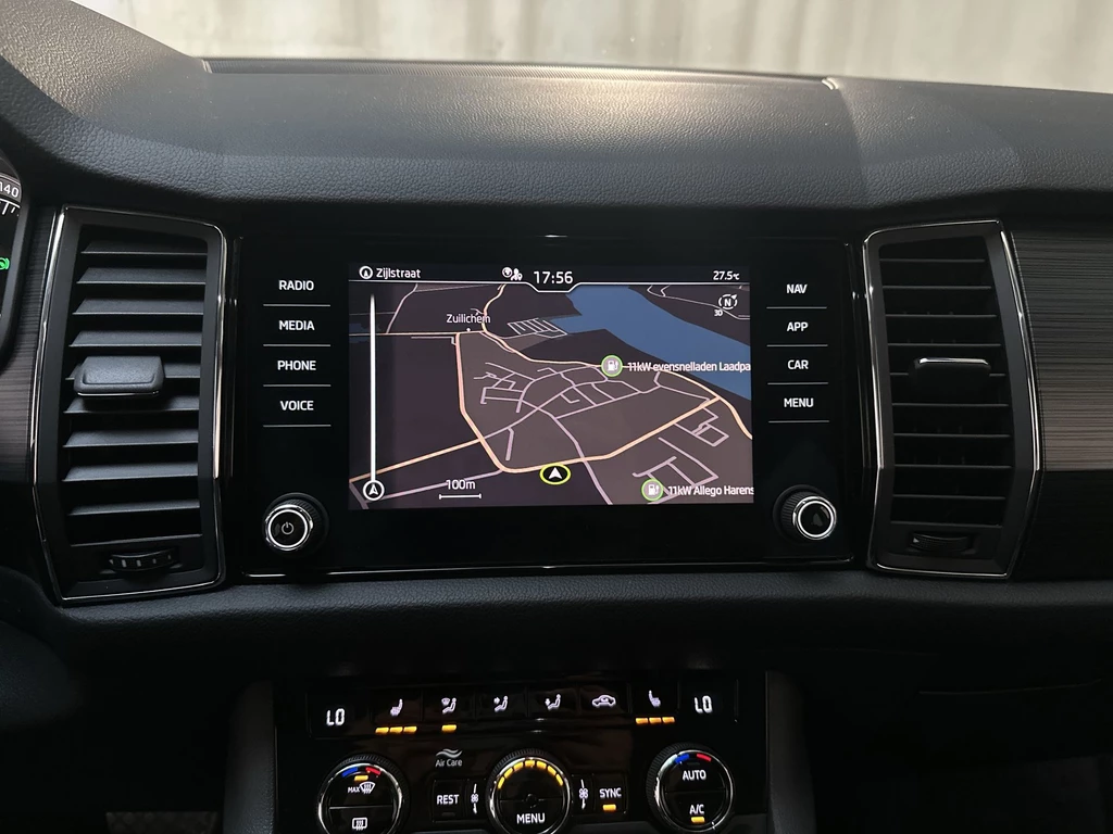 Škoda Kodiaq – foto 13