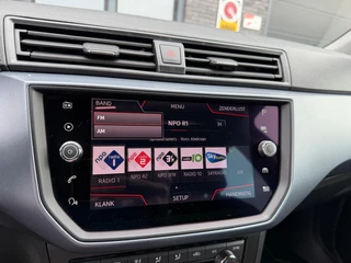 SEAT Arona – thumbnail 22