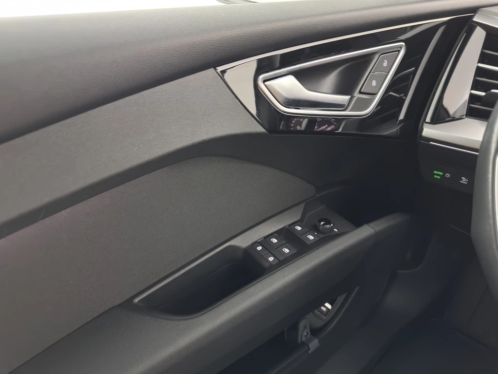 Audi Q4 e-tron – foto 22