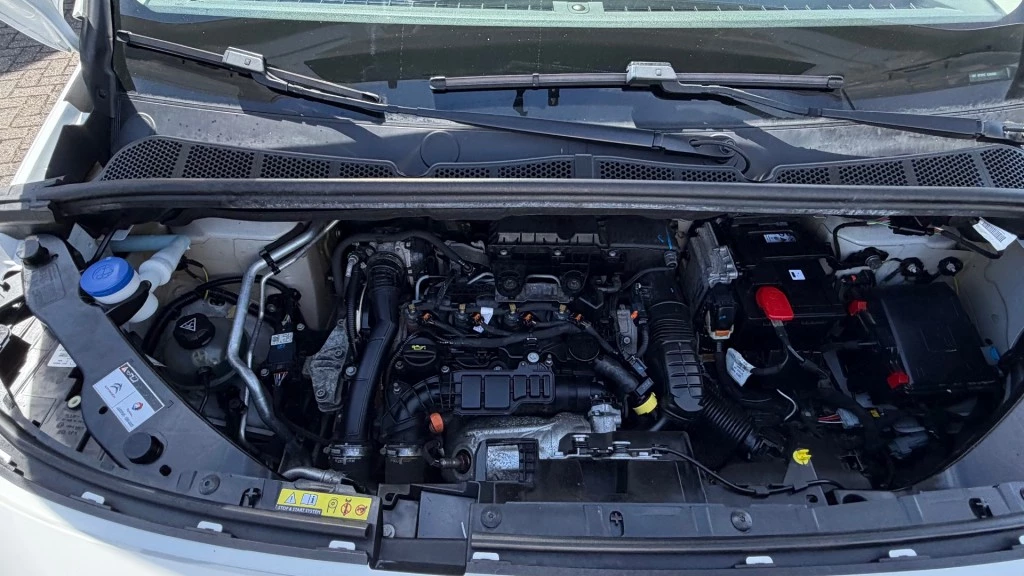 Citroën Berlingo – foto 20