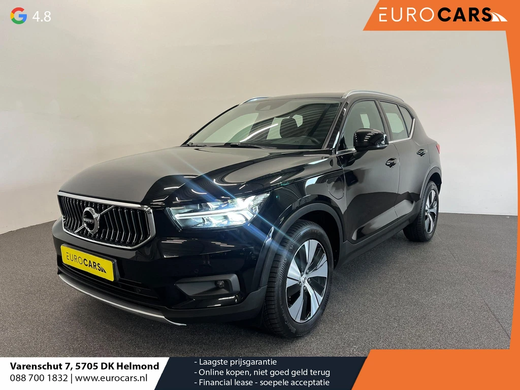 Volvo XC40 – foto 1